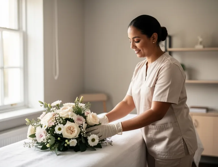 Funeral Home service in Dalton